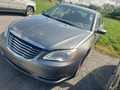 2013 Chrysler 200 05019