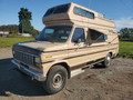 1986 Ford E250 05022