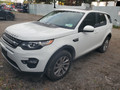 2016 Land Rover Discovery 05039