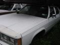 1989	FORD	CROWN VICTORIA	00386