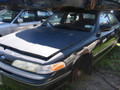 1992	FORD	CROWN VICTORIA	00641