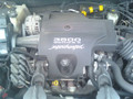 2005 Impala SS 3.8 Supercharged Motor