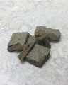 Liver Brownies