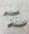 Salmon Snacks
