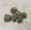 Liver Brownie Bites
