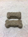 Large Peanut Butter Bones