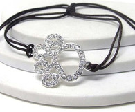 Paw String Bracelet