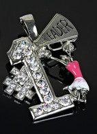 Cheerleader Pendant
