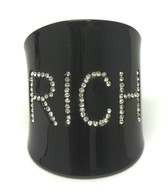Rich Bling Cuff
