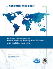 ASSE/ANSI 1057-2023e1 (Download)