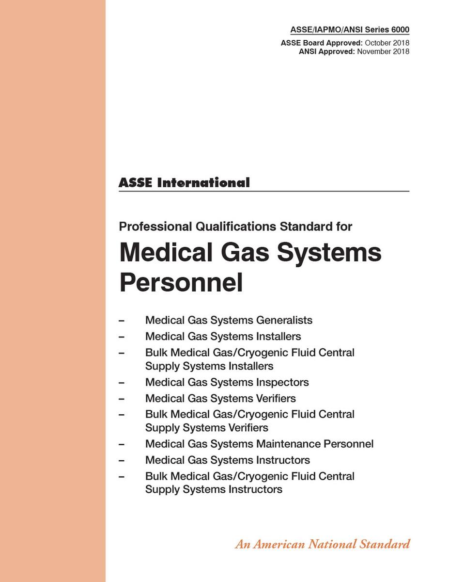 Asse Iapmo Ansi Series 6000 18 Asse International Webstore Asse Iapmo Ansi Series 6000 18 Asse International Webstore