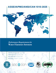 ASSE/IAPMO/ANSI/CAN 1010-2025 (Download)