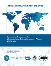 ASSE/IAPMO/ANSI/CAN 1378-2025