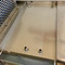 Condensation Tray Inside