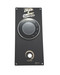 DT-04- black with thermostat plate