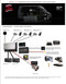 Wiring Diagram for 48 volt DC Cruise N Comfort Air Conditioners

