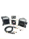 MES MAXX 12L -12 Volt marine split a/c with 2 ICEBOX Evaporators 18k BTU 