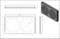 Dual Fan Condenser Dimensions