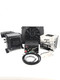 VES ICEBOX U/M 12L With Stainless Steel Compressor Housing VES ICEBOX U/M 12L With Stainless Steel Compressor Housing