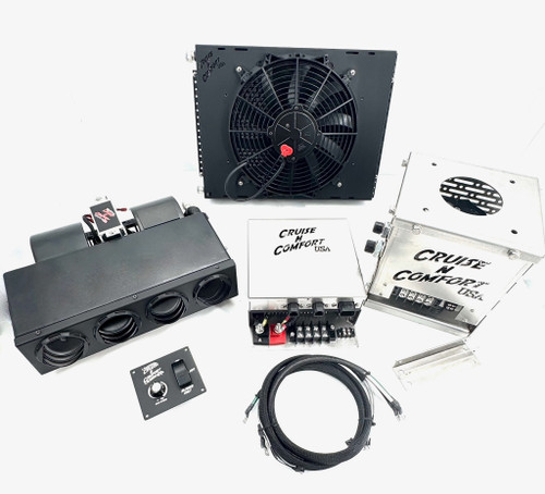 VES U/M ULTRA 12 Volt DC