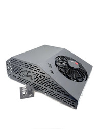 HD R/T- Aluminum Black