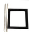 HD R/T Crossbars and Roof Top Foam Gasket
