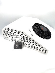 HD R/T- A-White