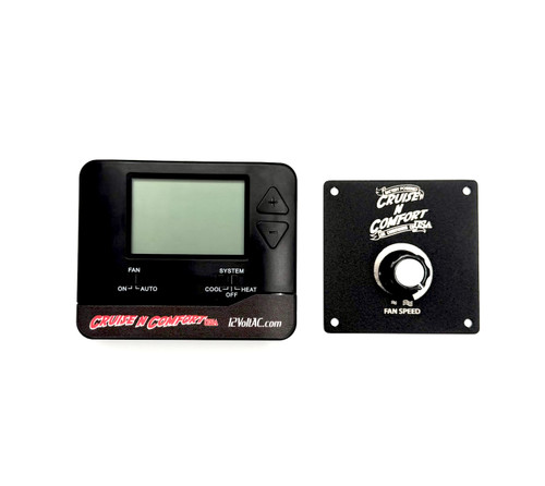 DT-07 black