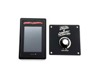 DT-05 black without thermostat plate