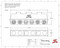 MAXX Evaporator Dimensions