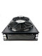option for the single fan condenser- single fan condenser not included option for the single fan condenser- single fan condenser not included