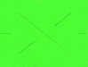 1812 Fluorescent Green Labels