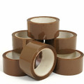 Tan Packing Tape