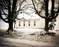 Church of New Jerusalem, Near Norway, IA