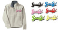 SnowGirl Pearl Wind Stop Jacket - Signature logo