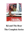 BJ AND THE BEAR FREE SHIPPING