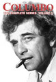 COLUMBO TV COLLECTION FREE SHIPPING