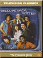 Welcome Back Kotter DVD Free Shipping
