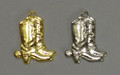 Cowboy Boot Charms