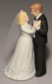RB7A ~ Bride & Groom Figurine