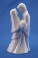Bride & Groom Figurine/Topper