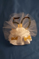 Years of Love 50th Anniversary Cake Topper