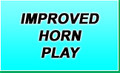 Improved Horn Play