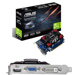 Asus GT630-2GD3-V2 GeForce GT 630 