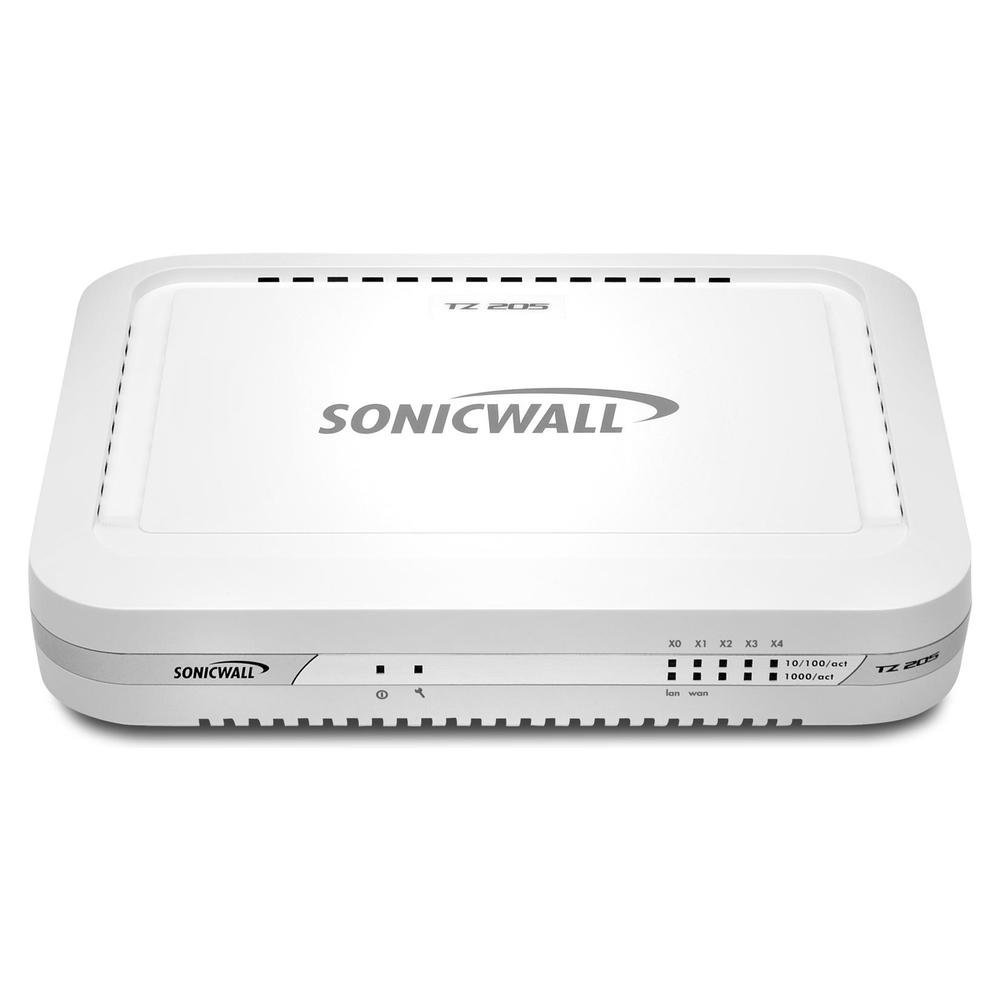 sonicwall router google chrome cast
