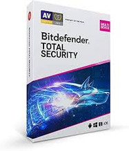 3 Year Subscription Bitdefender Anti-Virus Plus