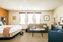 Hotel and Travel Expenses