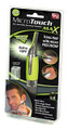 Micro-Touch Max, Hair Remover