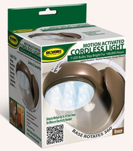 Motion Cordless Activated Light Ideaworks Motion Cordless Activated Light Ideaworks