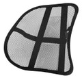 Cool Mesh Back Support, Lumbar Support